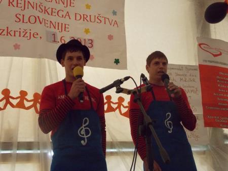Srečanje članov Rejniškega društva Slovenije 2013 16